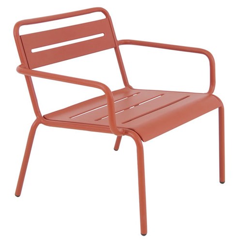 View Star Lounge Armchair
