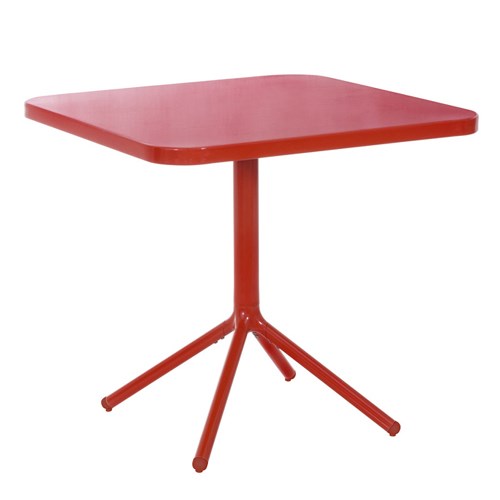 View Grace Solid Top Table ( Model 288 )