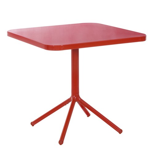 View Grace Solid Top Table ( Model 286 )