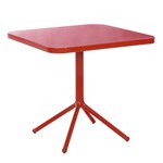 View Grace Solid Top Table ( Model 286 )