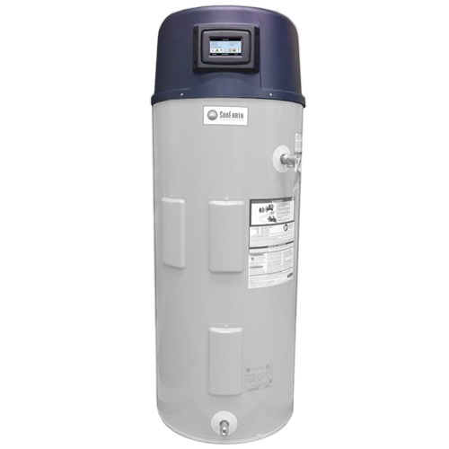 View SunWater - PV Water Heater