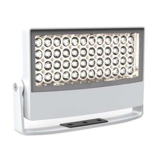 CAD Drawings BIM Models Lumascape Facade Lighting - Model: LS9160