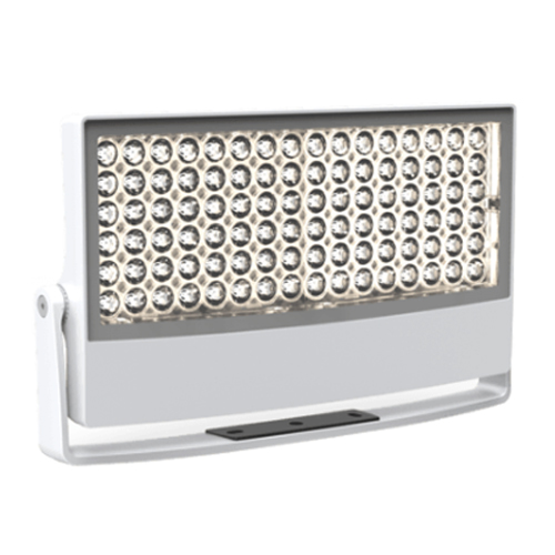 CAD Drawings BIM Models Lumascape Facade Lighting - Model: LS9180