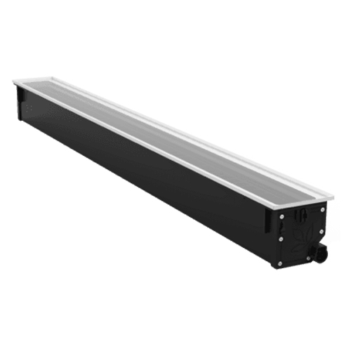 CAD Drawings BIM Models Lumascape Ingrade Lighting Model LS3150