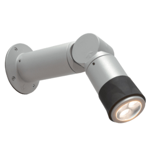 CAD Drawings BIM Models Lumascape At Grade Lighting Model LS411LED