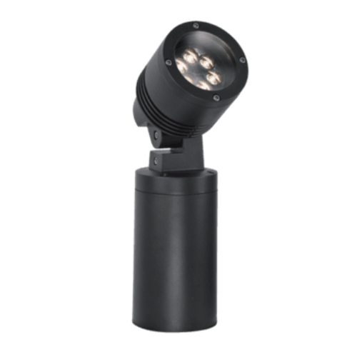 CAD Drawings Lumascape At Grade Lighting Model LS422LED