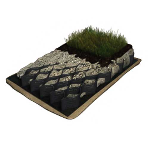 CAD Drawings Geo Products, LLC Soil Stabilization
