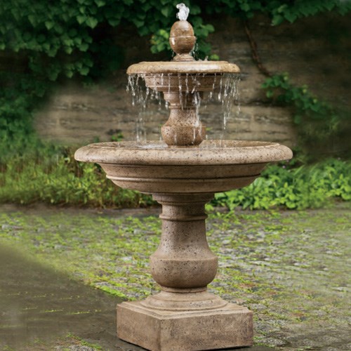 View Traditional Fountains: Caterina