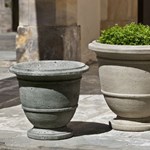 View Cast Stone Collection: Relais Urn Series
