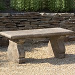 View Signature Collection: Provencal Bench
