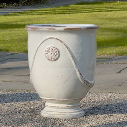 View Pottery Collection: Anduze Urn