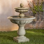 View Estate Collection: Longvue Fountain