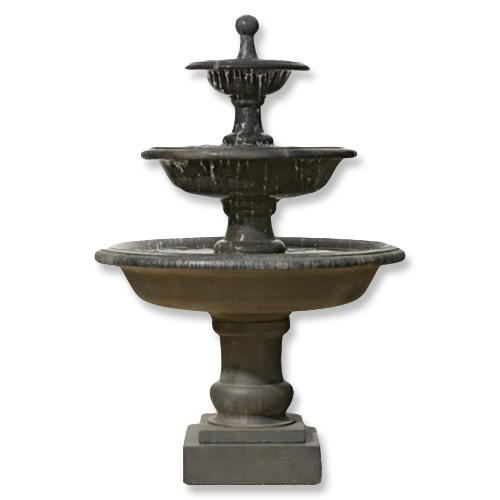 View Signature Collection: Vicobello Fountain
