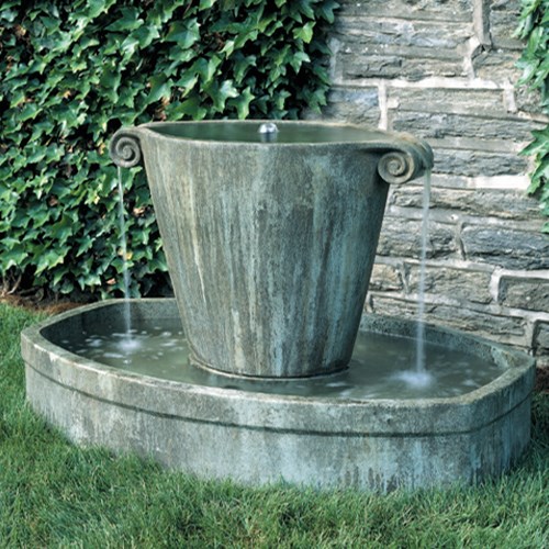 View Estate Collection: Anfora Fountain