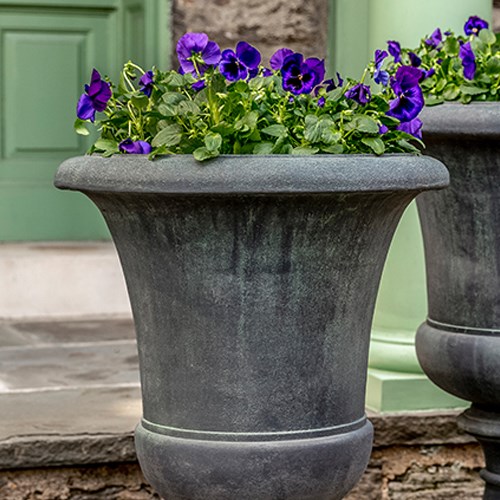 View Cast Stone Collection: Paris and Soane Urn