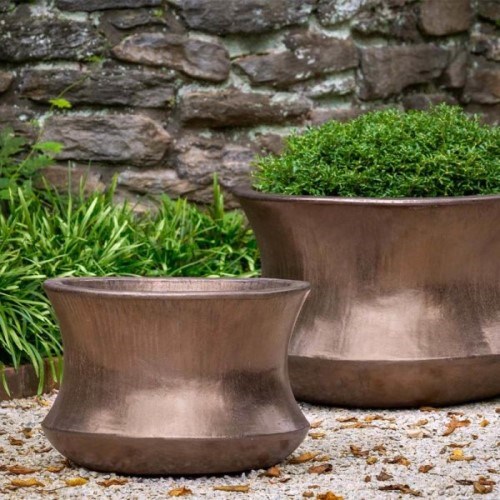 View Pottery Collection: Jura Planter