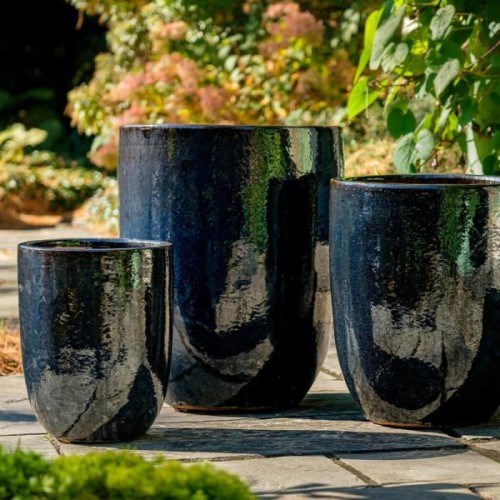 View Pottery Collection: Brantome Planter