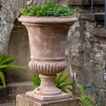 View Pottery Collection: Alberobello Urn