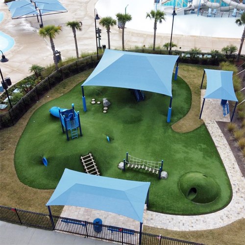 View Playgrounds
