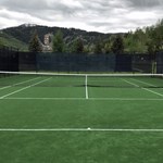 View Tennis Courts