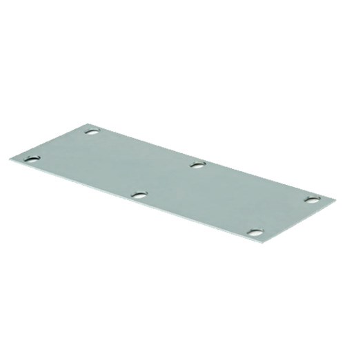 View Stainless Steel Foundation Plate