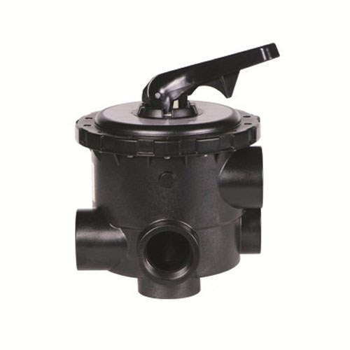 View Multiport Valves - 3 Inch