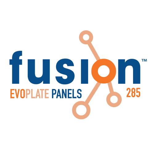 CAD Drawings FUSION™ DRILLFREE™ by Carter Architectural Panels Inc. FUSION285 - NFPA285 PLATE PANEL WALL ASSEMBLY 