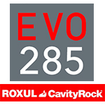 CAD Drawings BIM Models EVO™ RIVETLESS™ by Carter Architectural Panels Inc. EVO™285 NFPA Wall Assembly