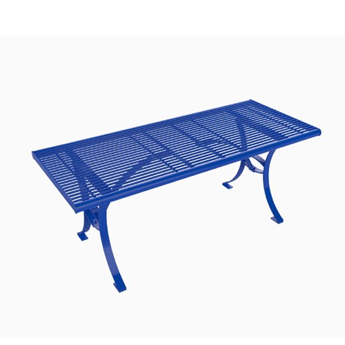 View Site Furnishings - Picnic Tables: Model 3220