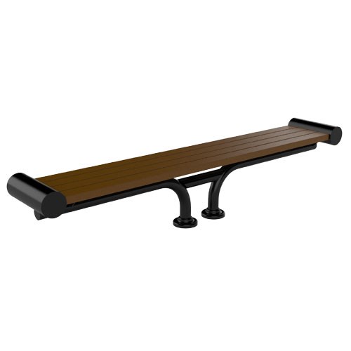 View Benches: Model 1110