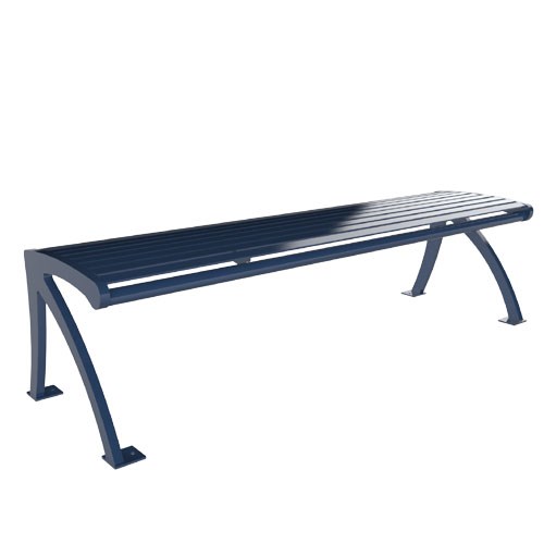 View Benches: Model 3101