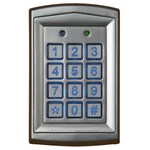 View CM-550 Series: Surface Mount Keypads