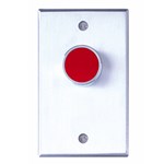 View  CM-7000/7100 Series: Medium Duty Vandal Resistant Push Buttons (Recessed Button)