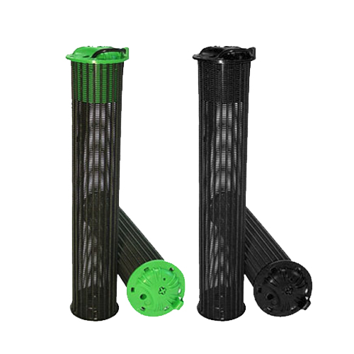 CAD Drawings BIM Models Rootwell Products Inc. Rootwell Pro-318 Deep Root System for Trees