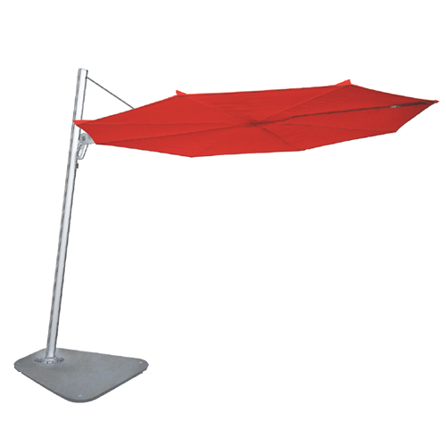 CAD Drawings FiberBuilt Umbrellas & Cushions Edge Umbrella