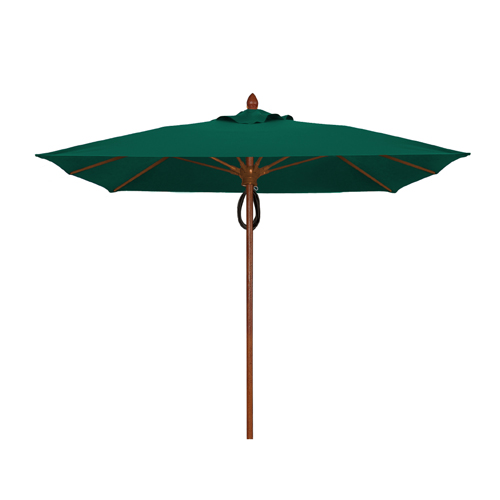 CAD Drawings FiberBuilt Umbrellas & Cushions Augusta Umbrella