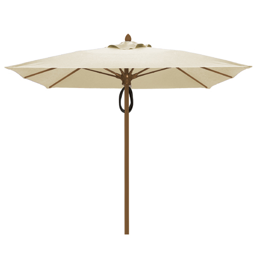 CAD Drawings FiberBuilt Umbrellas & Cushions Oceana Umbrella