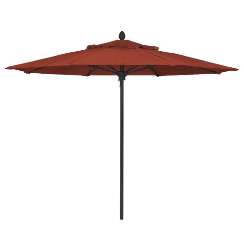 CAD Drawings FiberBuilt Umbrellas & Cushions Riva Umbrella
