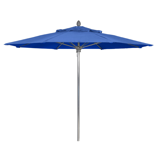 CAD Drawings FiberBuilt Umbrellas & Cushions Lucaya Umbrella
