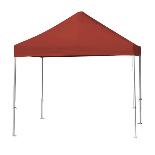 CAD Drawings FiberBuilt Umbrellas & Cushions Deluxe Portable Tent