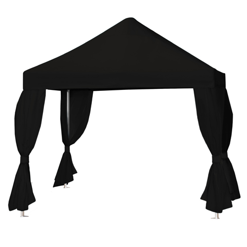 CAD Drawings FiberBuilt Umbrellas & Cushions Deluxe Portable Tent