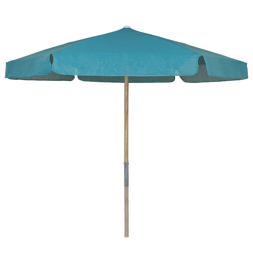CAD Drawings FiberBuilt Umbrellas & Cushions Beach Umbrella