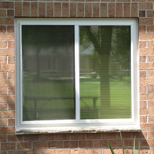 View Pocket Mount Picture Hung Windows
