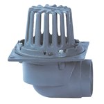 View Roof Drains: RD-280 Side Outlet