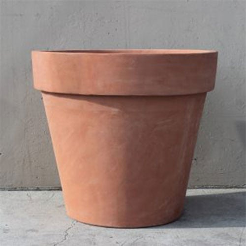 CAD Drawings Goodwin International Handmade Italian: Azalea Pot