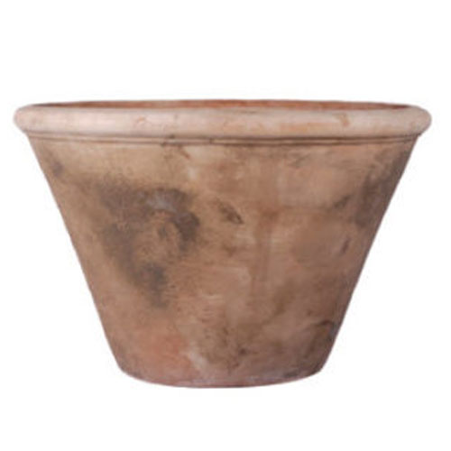 CAD Drawings Goodwin International Mediterranean: Vaso Liscio
