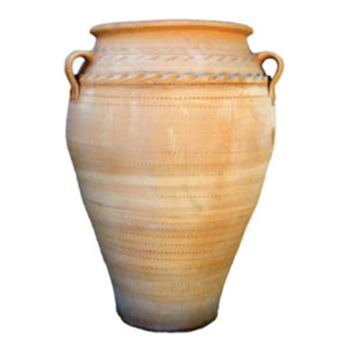 CAD Drawings Goodwin International Greek: Pithos with Handles