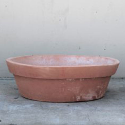 CAD Drawings Goodwin International Handmade Italian: Azalea Bowl