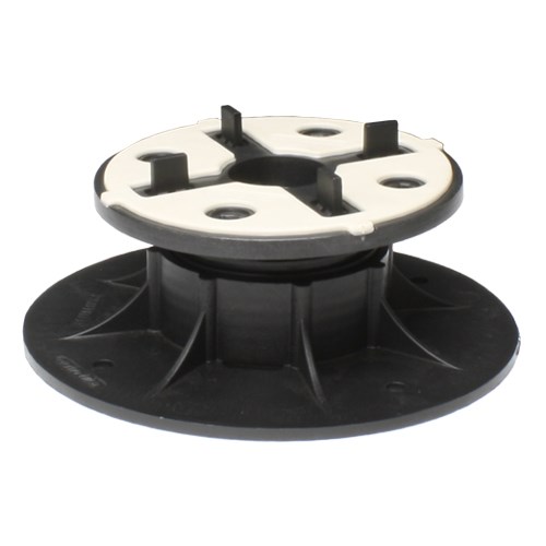 View SE Self-Leveling Pedestal Supports: SE2-P