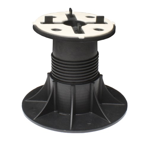 View SE Self-Leveling Pedestal Supports: SE4-P